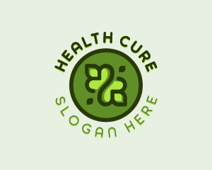 Medical Cross Herbal logo
