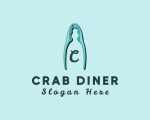 Crab Cracker Dinning logo
