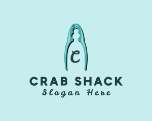 Crab Cracker Dinning logo
