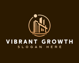 Realty Home Development logo
