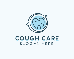 Dental Care Dentistry logo design