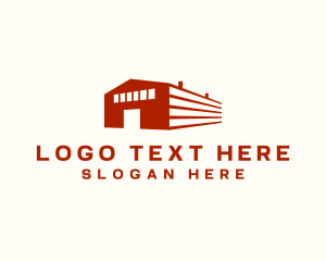 Warehouse Industrial Storage logo