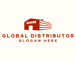 Warehouse Industrial Storage logo