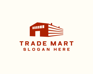 Warehouse Industrial Storage logo