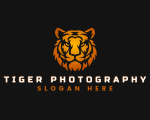 Wild Tiger Safari logo