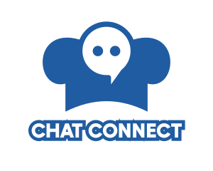 Blue Chef Messaging logo
