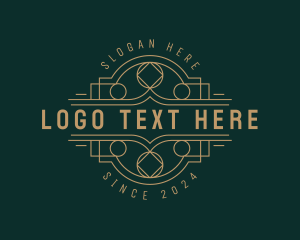 Artisanal Upscale Business logo