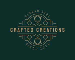 Artisanal Upscale Business logo