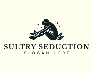 Fashion Sexy Woman logo