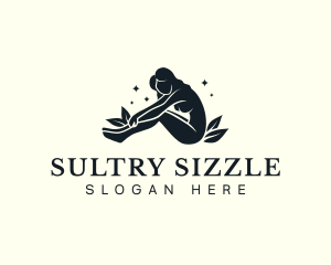 Fashion Sexy Woman logo