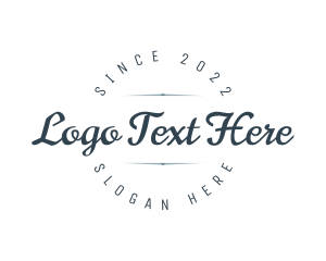 Generic Startup Business logo