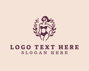 Fashion Bikini Boutique logo