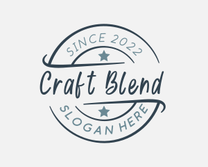 Business Prime Craft logo design