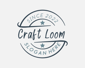 Business Prime Craft logo design