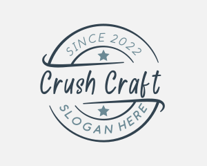 Business Prime Craft logo design