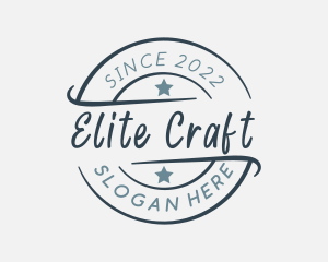 Business Prime Craft logo design