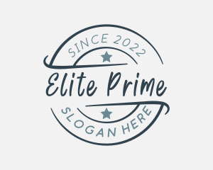 Business Prime Craft logo design