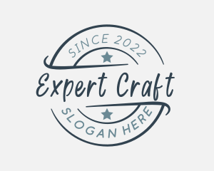 Business Prime Craft logo design