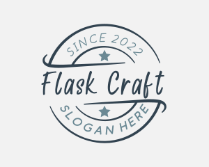 Business Prime Craft logo design