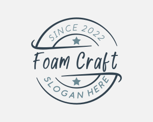 Business Prime Craft logo design