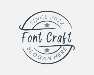 Business Prime Craft logo design