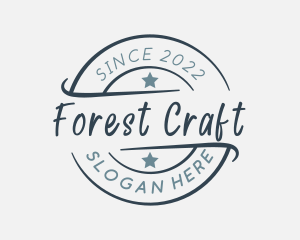 Business Prime Craft logo design