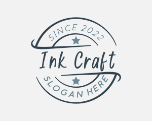 Business Prime Craft logo design