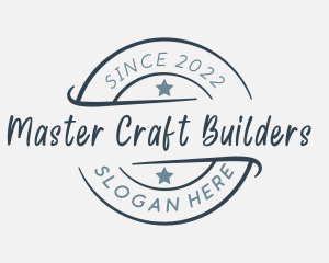 Business Prime Craft logo design