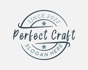 Business Prime Craft logo design