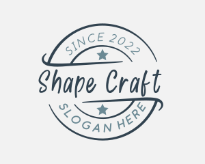 Business Prime Craft logo design