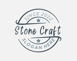 Business Prime Craft logo design