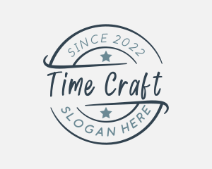 Business Prime Craft logo design