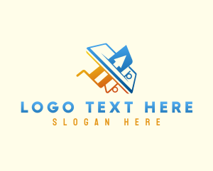 Online Store Shopping logo