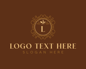 Elegant Luxury Restaurant logo