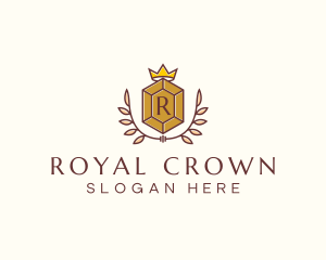 Royal Diamond Jewelry  logo