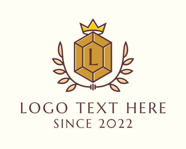 Jewelry Store logo example 4