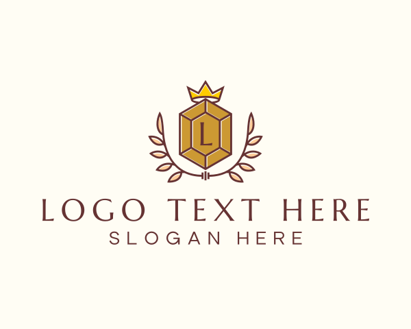 Royal Gemstone Jewelry  logo