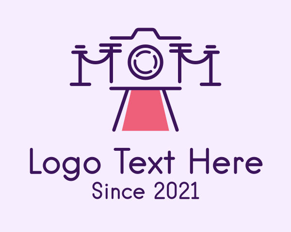 Runway logo example 3