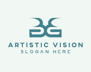 Creative Designer Brand logo