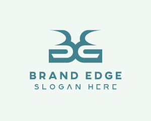 Creative Designer Brand logo