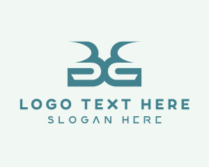 Brand - Creative Designer Brand logo design
