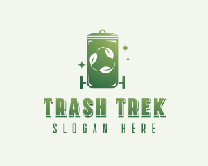 Garbage Waste Disposal logo