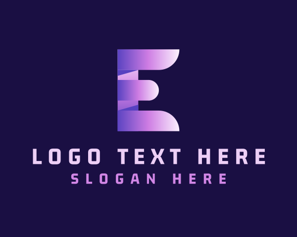 Online logo example 1