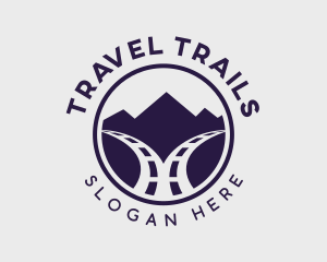 Mountain Road Travel  logo