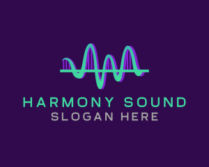 Sound Wave Echo logo