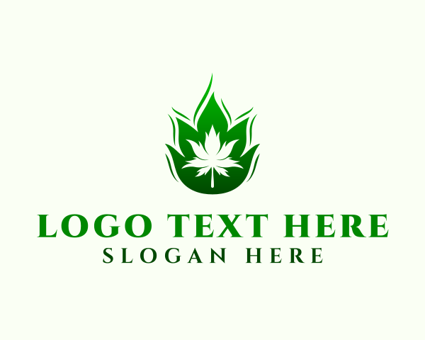 Medical logo example 4