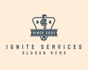 Droplet Wrench Repair Service  logo