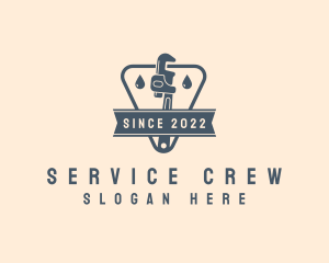Droplet Wrench Repair Service  logo