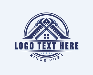 Hammer Repair Tools logo