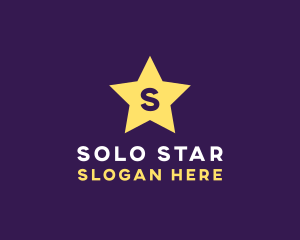 Nursery Star Entertainment logo design